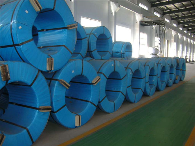 鋼絞線(xiàn)規(guī)格型號(hào)