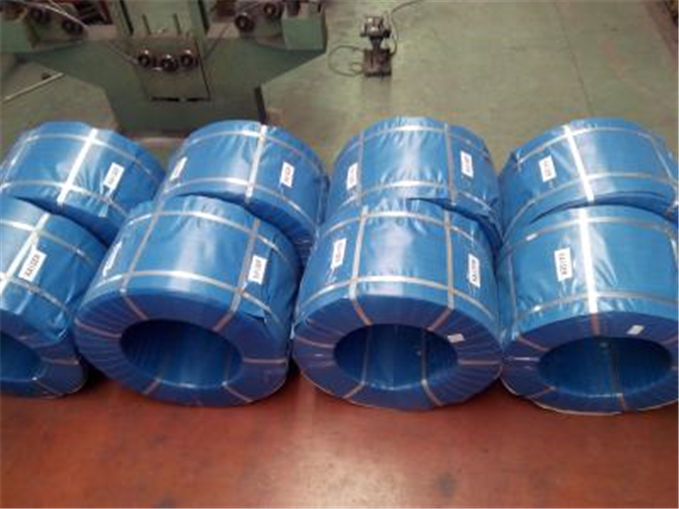 緩粘結(jié)鋼絞線(xiàn)