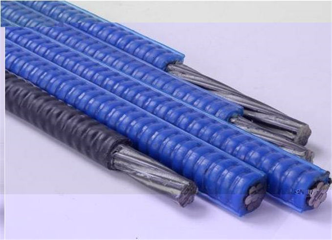 緩粘結(jié)鋼絞線(xiàn)